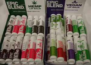 a product from the Lip Care category